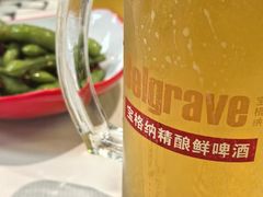 -云晓光头烧烤吧(德平路店)