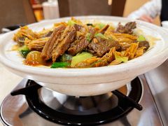 -麒麟中餐厅·经典粤菜·地道菜式老字号(广州长隆酒店)