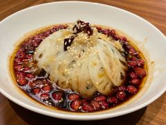 -今轩中餐厅(西安经开洲际酒店)