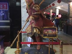 -万达影城(东城万达广场IMAX店)