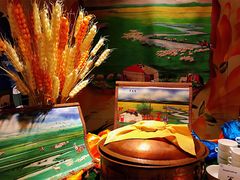 -喜来登酒店-盛宴标帜海鲜自助