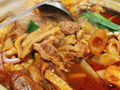 -肥姐美食(同福中路店)