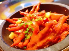 -杭百味·大众精选杭帮菜(西湖音乐喷泉店)