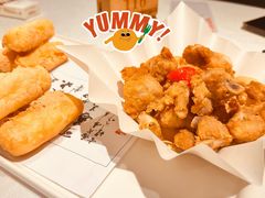 -顺德佬(石厦店)