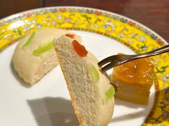 -富华斋饽饽铺·宫廷糕点·伴手礼(护国新天地店)