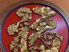 -四季厨房 鲁菜·孔府烤鸭(二环南路店)