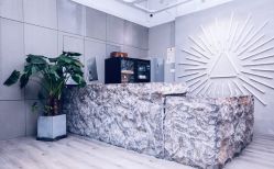 -塞巴斯汀SEBASTIAN专业美发店