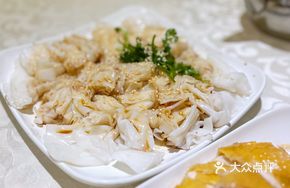 Homestyle Rice Noodle Bowl