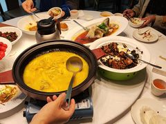 -院里寻菜·精致庭院菜(观沙岭店)