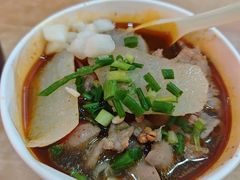 -江三王记牛杂馆(总店)