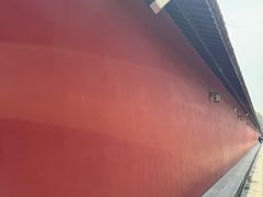 -南岳衡山风景名胜区-南岳大庙