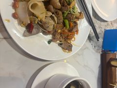 -星漾里•SPA•足道•按摩•养生(吕厝店)