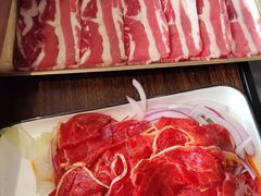 -伊尚宫·清真广式早茶.韩式烤肉·火锅