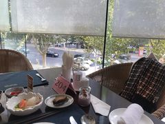 -大连富丽华大酒店·花都西餐厅