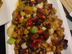 -陈麻婆豆腐总店