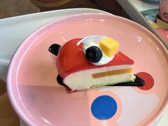 -水桶王国主题餐厅·聚会·生日派对·亲子活动·家庭套餐(亚龙湾希尔顿店)