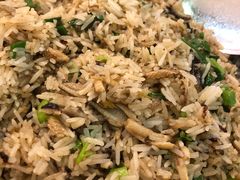 兴华黄鳝饭-台山第一家兴华黄鳝饭·黄鳝婆(合水分店)