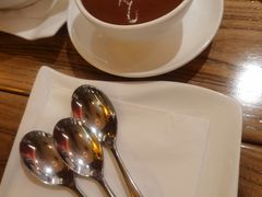 -安妮意大利餐厅(世贸天阶店)