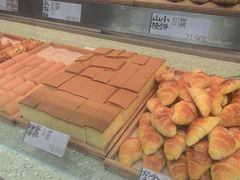 -泸溪河桃酥(西直门凯德店)