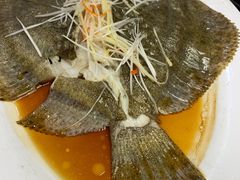 -东兴楼饭庄(六里桥店)