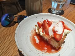 -La Strada(安福路店)