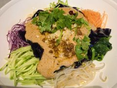-7号院家宴.烧鸽子(门头沟店)