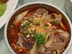 -大铁勺新津菜(东丽阳光新业广场店)
