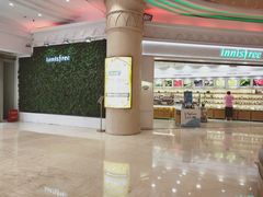 -米莱欧百货(吉利店)