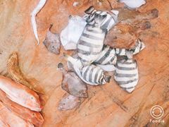 -青岛沙子口国家中心渔港