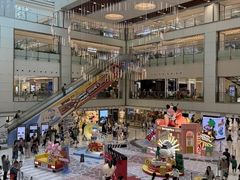 -新城市广场