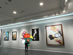 -大连美术馆