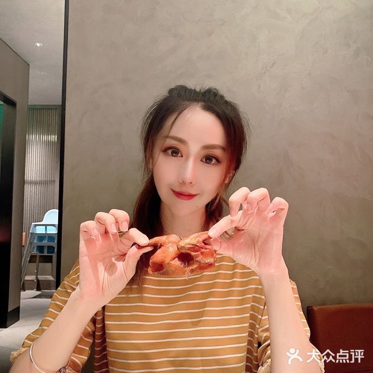 问世即火爆🔥的粤菜馆,谁能不爱?!