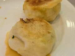 -李氏东北饺子王·铁锅炖(回龙湾店)