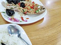 -天津外国语大学（马场道校区）食堂