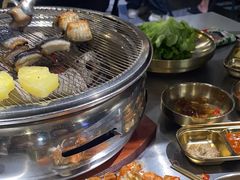 -本炙炭烤·蒲烧活鳗料理店(金沙洲店)