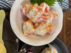 -小川洋风料理(汉街店)