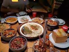 -庆江南江南菜(昆山吾悦广场店)