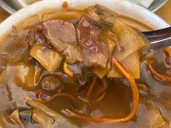 -逍遥镇刘相五胡辣汤豆沫馆(康复中街店)