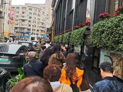 -国际饭店·帆声西饼屋(黄河路店)