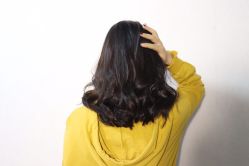 点击看大图 -KIMI HAIR SALON·烫染设计店