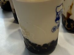 -煲珠公·老红糖珍珠奶茶(长宁龙之梦店)