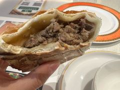 -新疆巴州金丝特餐厅(大钟寺店)