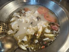 -土著渔匠·养生蝴蝶鱼(香樟路店)