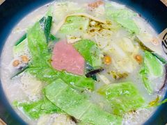 -大鼓米线(浦东长泰店)