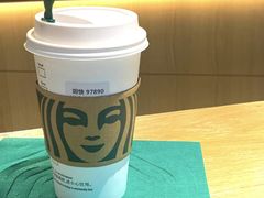 冰滴-星巴克臻选(广州沙面店)