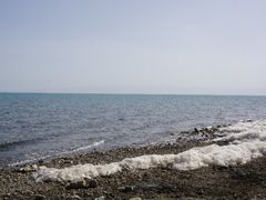 -青海湖二郎剑景区