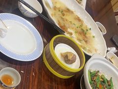 -东江海鲜酒家(艺都分店)