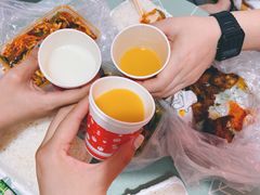 -陈记麻辣烫(浦口道店)