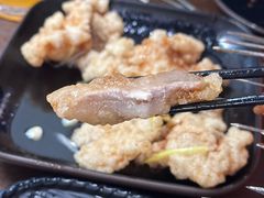 -半酌烧烤小酒馆(南京东路店)
