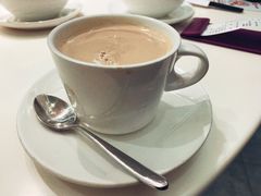 浓香鸳鸯咖啡-太兴餐厅(东方广场分店)